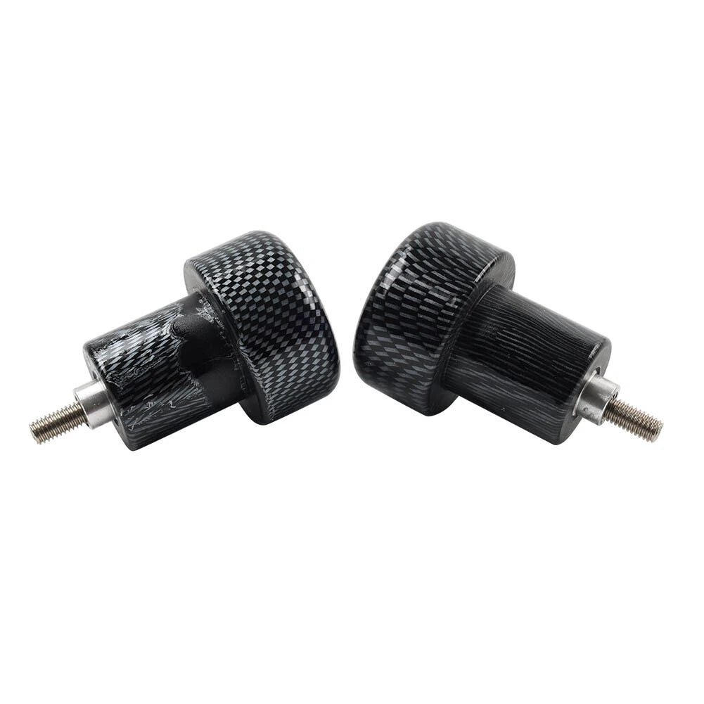 Carbon Fiber Frame Sliders for Kawasaki ZZR600 Ninja 636 ZX6 (2003-2006)