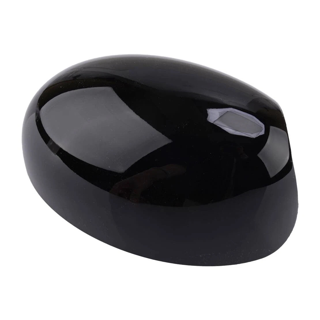 Left Exterior Mirror Cover Cap for Mini Cooper R50 R51 R52 R53 (2000-2008)
