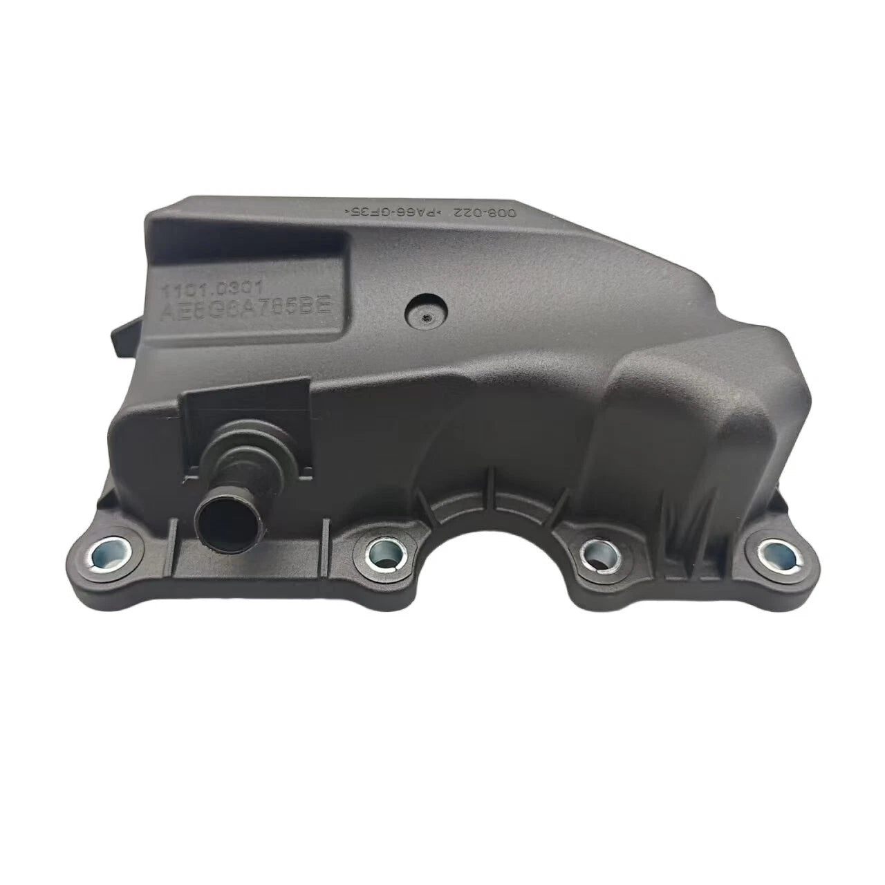 Crankcase Vent Valve Oil Separator for Ford Fiesta (2011–2017)