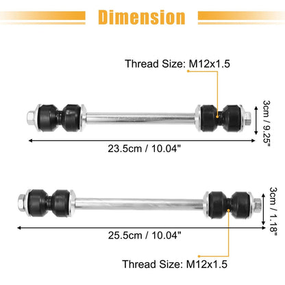 4pcs Sway Bar Links for Ford Explorer (2006-2010)