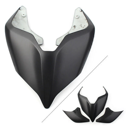 Rear Cover Tail Fairing for Ducati Panigale V4/V4S/V4R (2018-2019) Matte Black