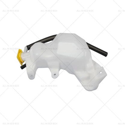 Coolant Overflow Bottle for Jeep Grand Cherokee WK (2011-2020)