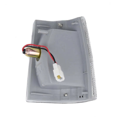 Corner Light Turn Indicator Lamp LH Fits Mazda B2500 B-Series Truck 1985-98D06