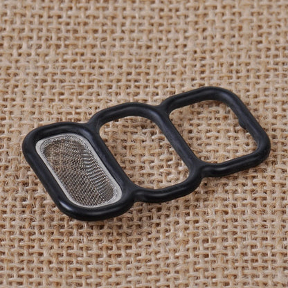 2 x VTEC Solenoid Valve Gasket Rings for Honda Accord Acura (2003-2007)