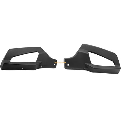 Rear Splash Guard / Left & Right / Mud Guards for Honda Rancher 350 400