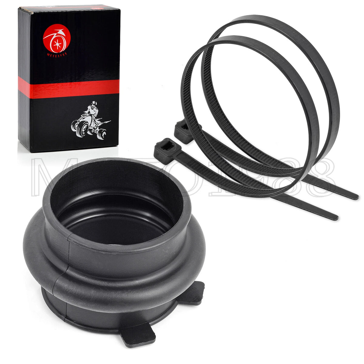 Clutch Cover Intake Boot for Polaris Sportsman Scrambler