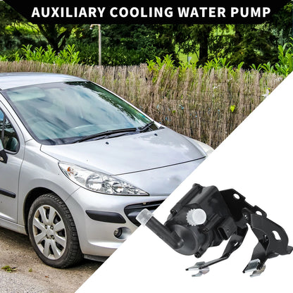 Cooling Water Pump for Peugeot 207 (2006-2013)