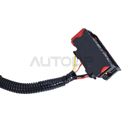 Front Fascia Wiring Harness for Jeep Cherokee (2019–2019)
