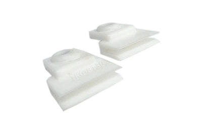 Window Track Clips for Isuzu Rodeo, Trooper, , Passport, Ute(1991-2004)