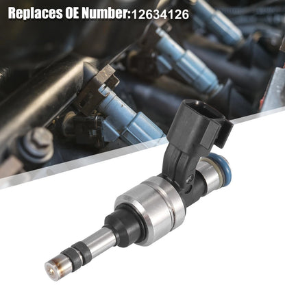 Fuel Injector Nozzle for Cadillac, Chevrolet, Buick, GMC 3.6L
