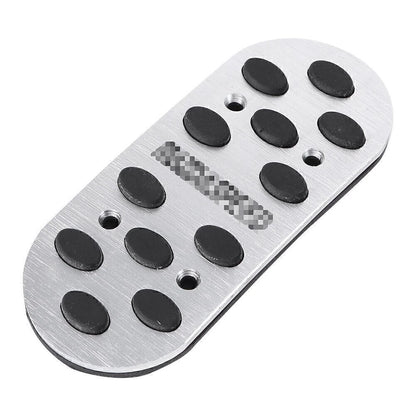 Mazda Car Foot Rest Pedal Set 4 x Pieces for Mazda 2 3 6 MX-3 MX-5 RX-7 RX-8