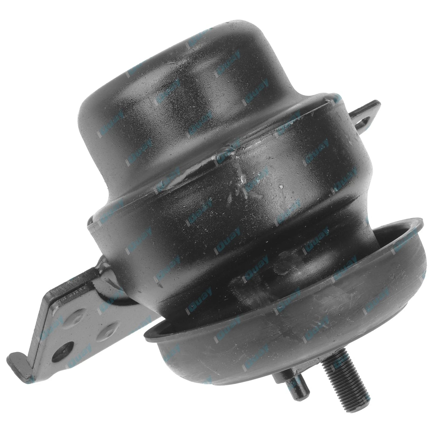 Front Engine Mount for Landcruiser Prado KDJ150 KDJ155 4cyl 3.0L 1KD-FTV (2009-2015)