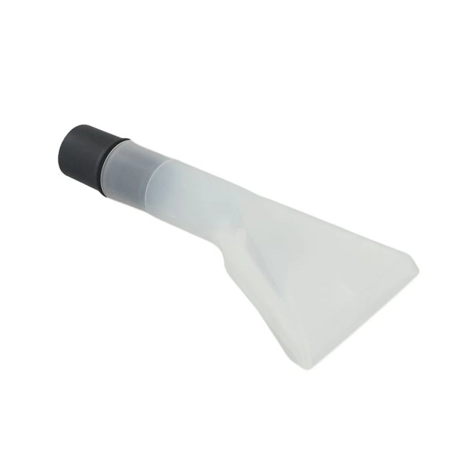 Nozzle Upholstery Vacuum Sprayer for Boats & Mobiles - Lightweight