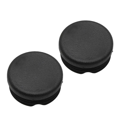 Motorcycle Frame Hole Cover Cap Plug 2 x for Suzuki V-STROM 800DE (2023-2024)