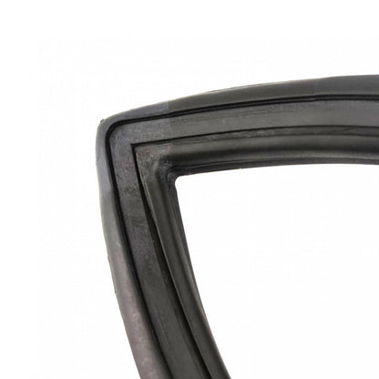 Windshield Rubber Seal Front Rear Set 2 Fits Toyota Corolla KE10 Sedan 1966-70