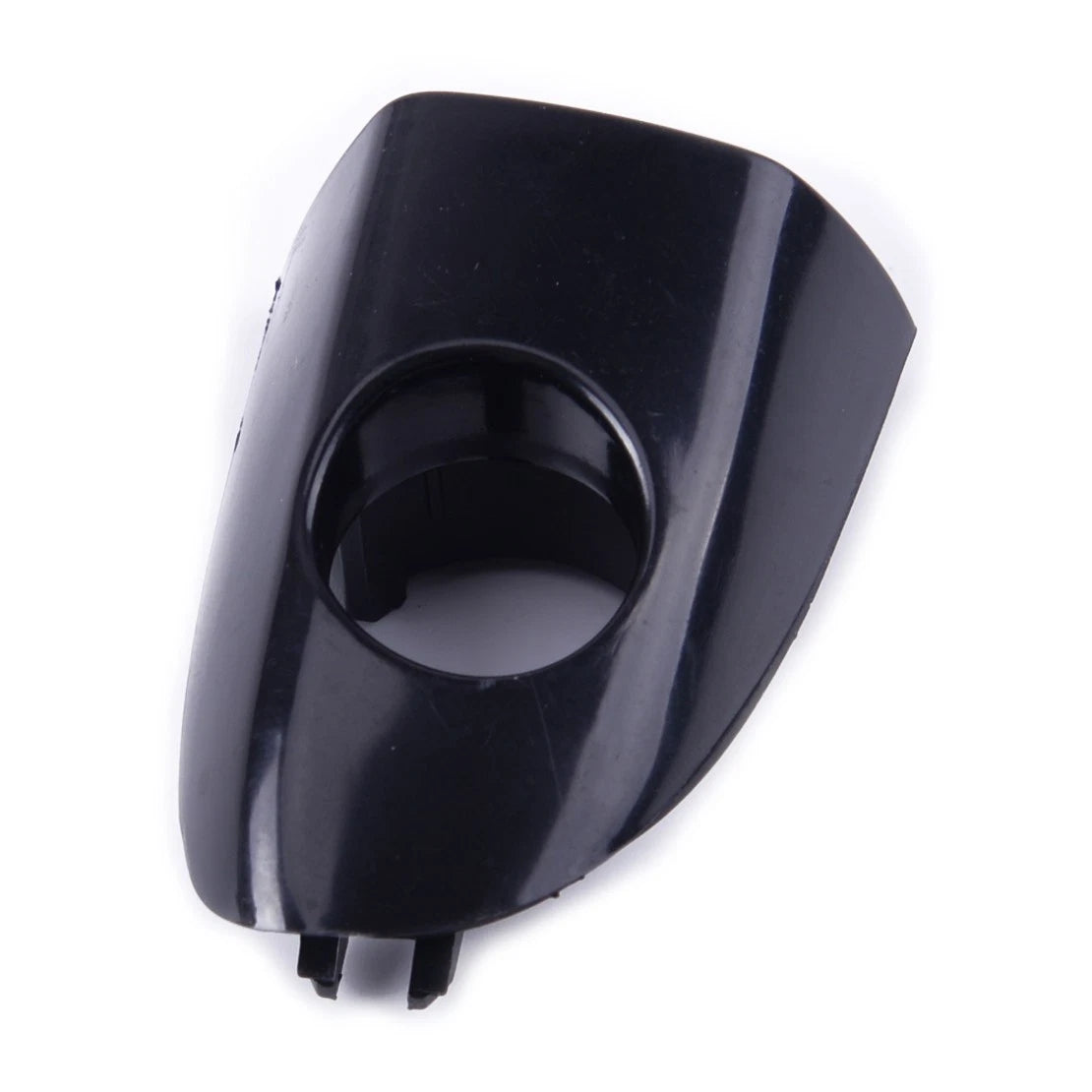 Exterior Door Handle for Kia Spectra & Spectra 5 (2000-2009) - Black