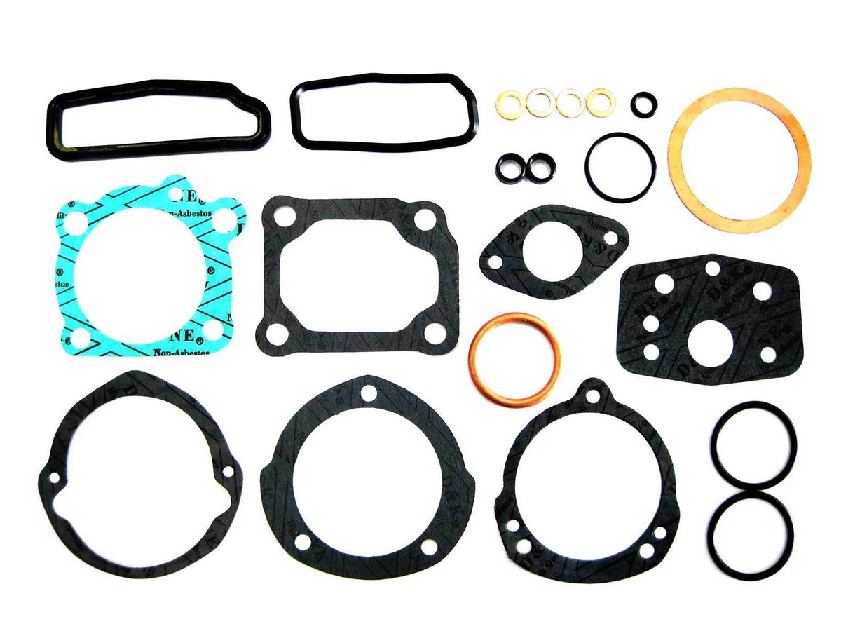 0.5mm O/S Piston Set & Gasket Kit for Honda CD90 (1966-1968)