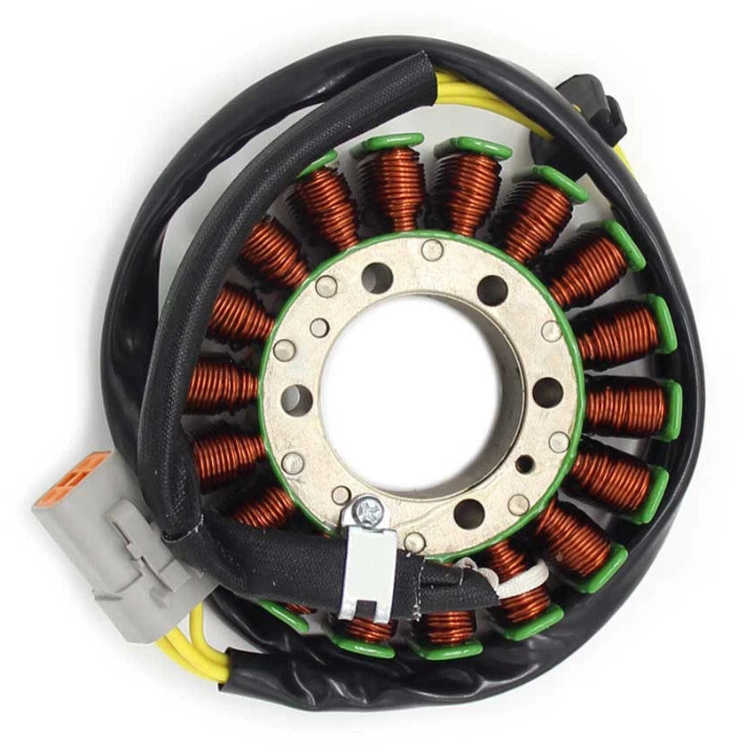 Stator Coil for Can-Am Outlander 330 400 420684850 (2003-2006)