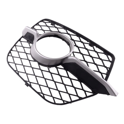 Right Front Fog Light Grill & Cover Trim for BMW X6 E71 E72 (2008-2014)