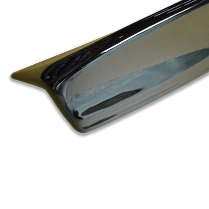 Boot Spoiler for BMW 3 Series E46 Sedan (1998-2005)