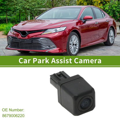 Car Camera Rear View Backup Reverse Camera for Toyota Camry Hybrid (2017–2021)