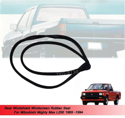 Rear Windshield Seal for Mitsubishi  L200 (1986-1994)