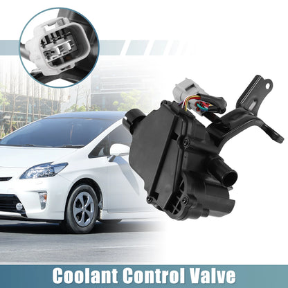 Coolant Control Valve for Toyota Prius (2004-2009)