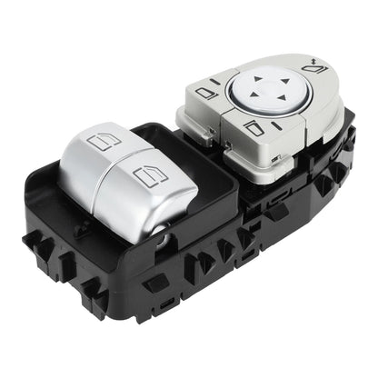 Front Driver Side Power Window Switch for Mercedes-Benz Metris (2017)