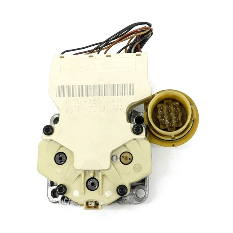 Escape Transmission Solenoid Pack for Ford Escape (2006–2009)