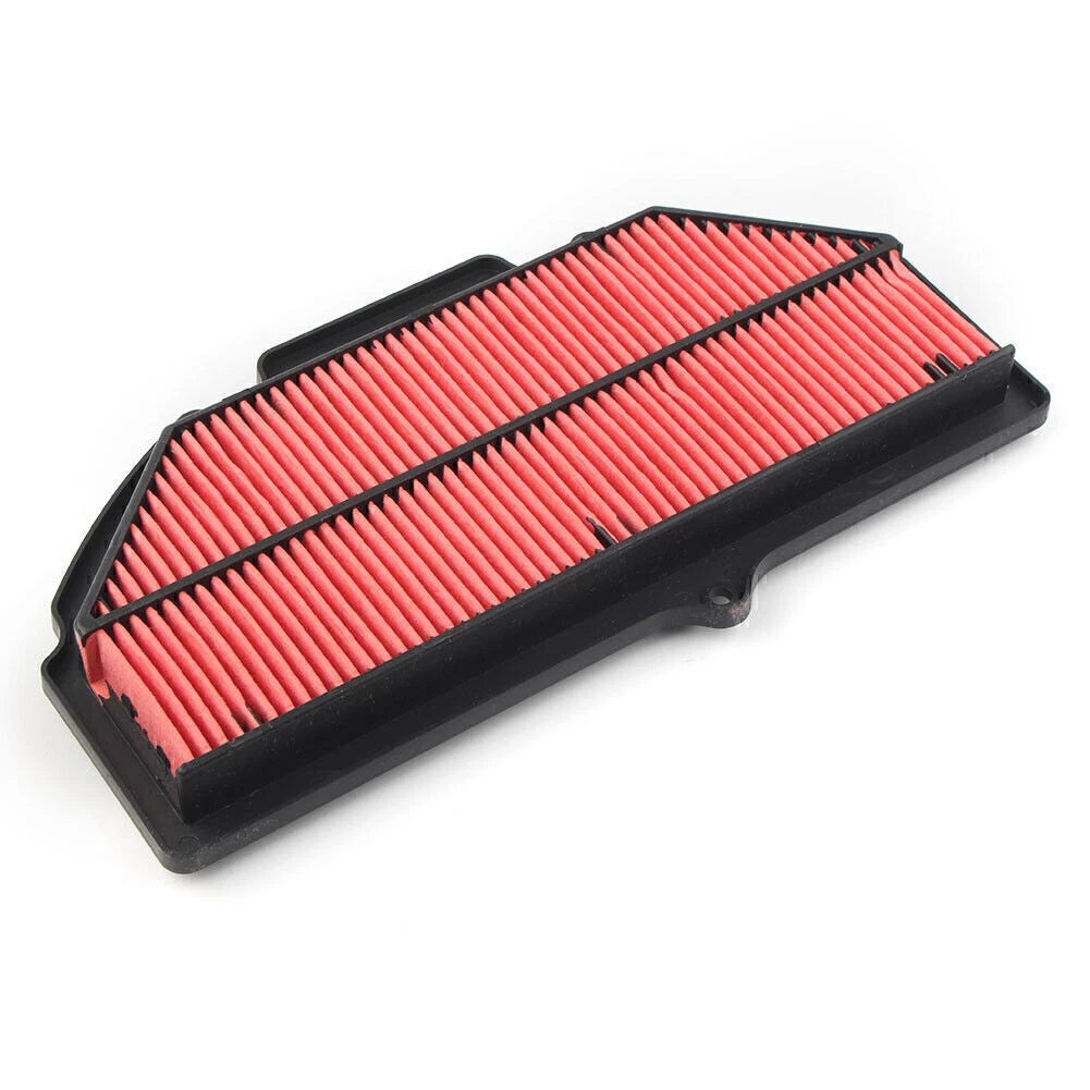 Red Air Cleaner Intake Filter for SUZUKI GSXR1000 (2009-2016)