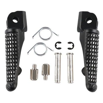 Front Footpegs for Kawasaki Ninja ZX10R (2011-2020)