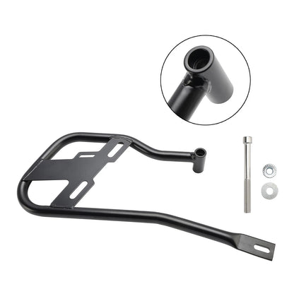 Saddlebag Holder for R.E. Hunter 350 (2022-2024)