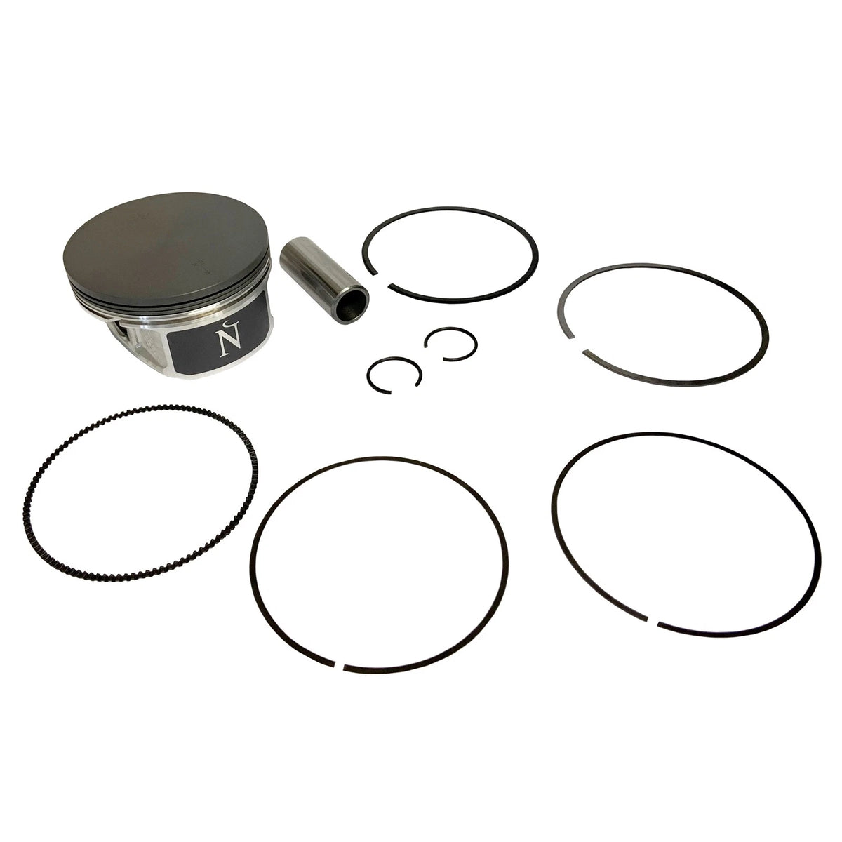 Namura 93mm Piston Kit C for Polaris Ranger 500 (2017–2022)