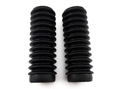 Front Fork Gaiters Rubber Boots Set for Honda CB550F (1975-1976)