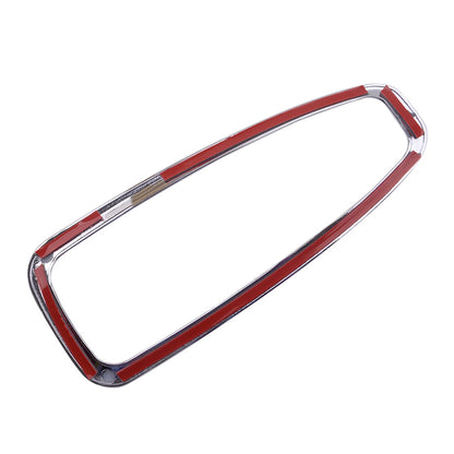 Electronic Handbrake Cover Trim for Volvo S90 V90 XC60 XC90 (2017-2023)