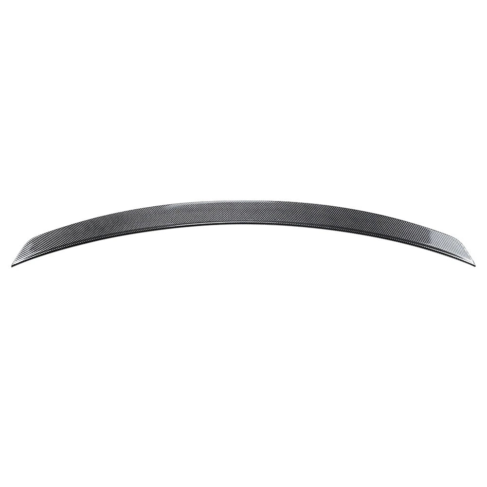Rear Trunk Spoiler Wing Lip for Mercedes Benz E Class (2024 - )