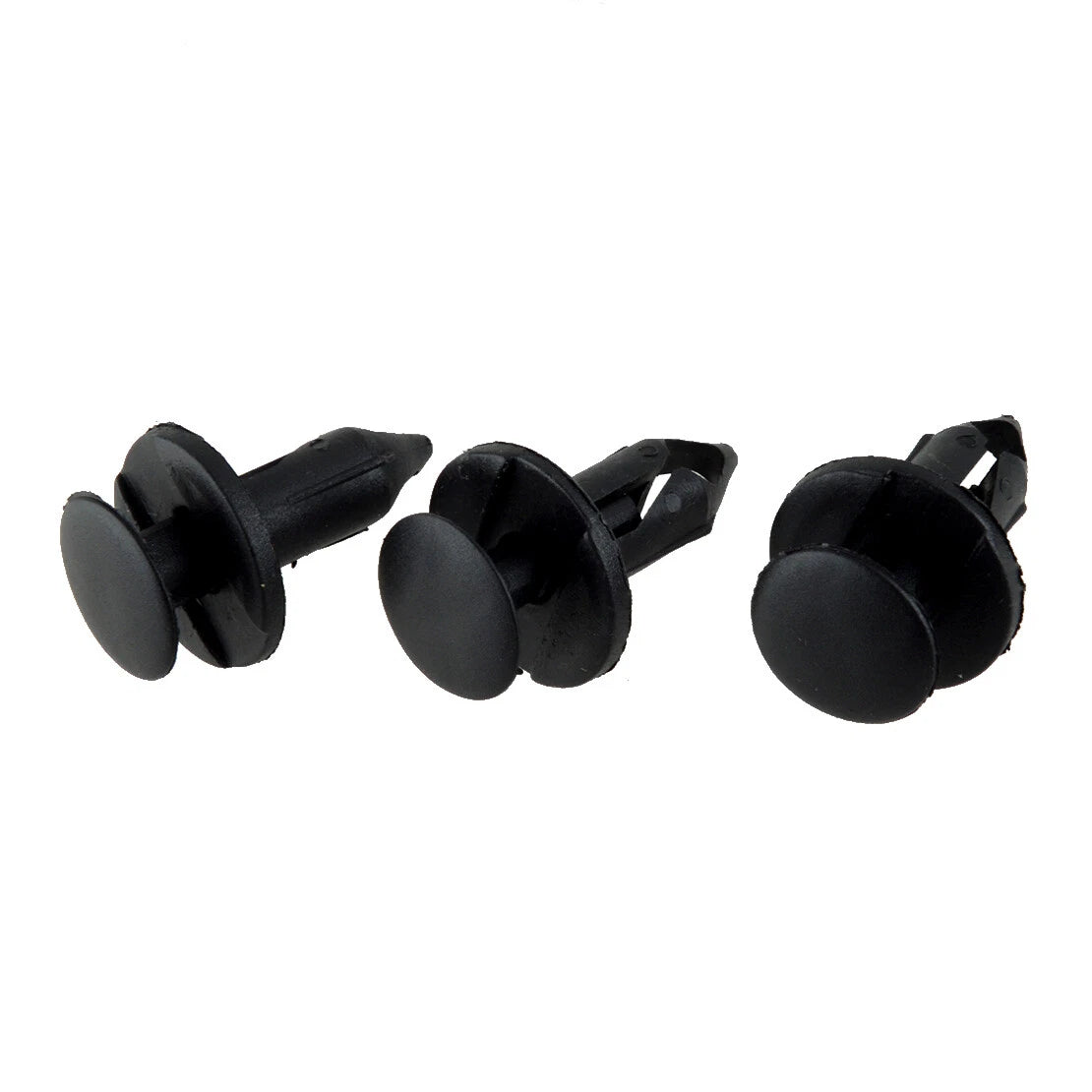 100x Retainer Clip Push Pin for Chevrolet Cadillac Hummer