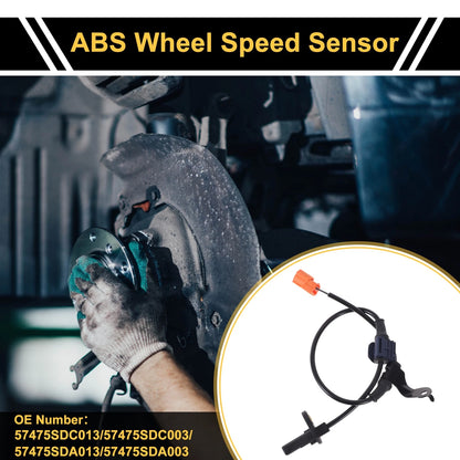 ABS Wheel Speed Sensor for Honda Accord (2003-2007)