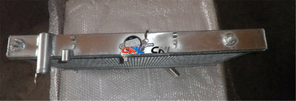 Aluminum Radiator for Mazda Familia GTX/323/Allegro LX 1.8L (1989-1994)