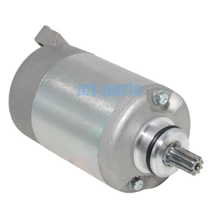 Starter Motor for Honda CN250 Helix, CH250 Elite (1985-2007)