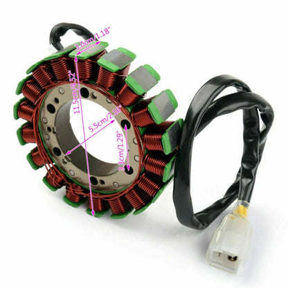 Stator Coil for Honda VT500C Shadow 500 (1983-1986)