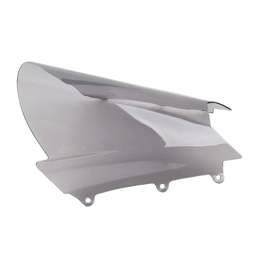 Grey Windshield Visor Shield for Suzuki GSX-8R (2024-2025)