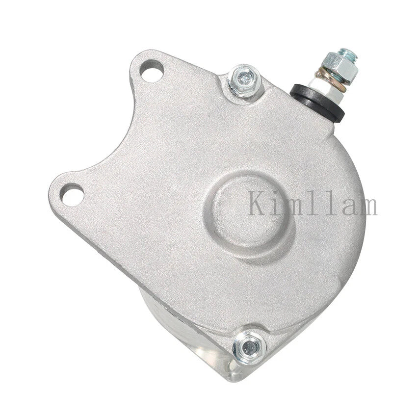 Starter Motor for Suzuki SV1000S (2003-2007)