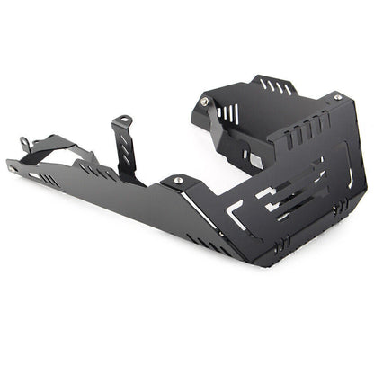 Skid Plate Guard Cover for Yamaha XSR 700, MT-07 (2014-2020)