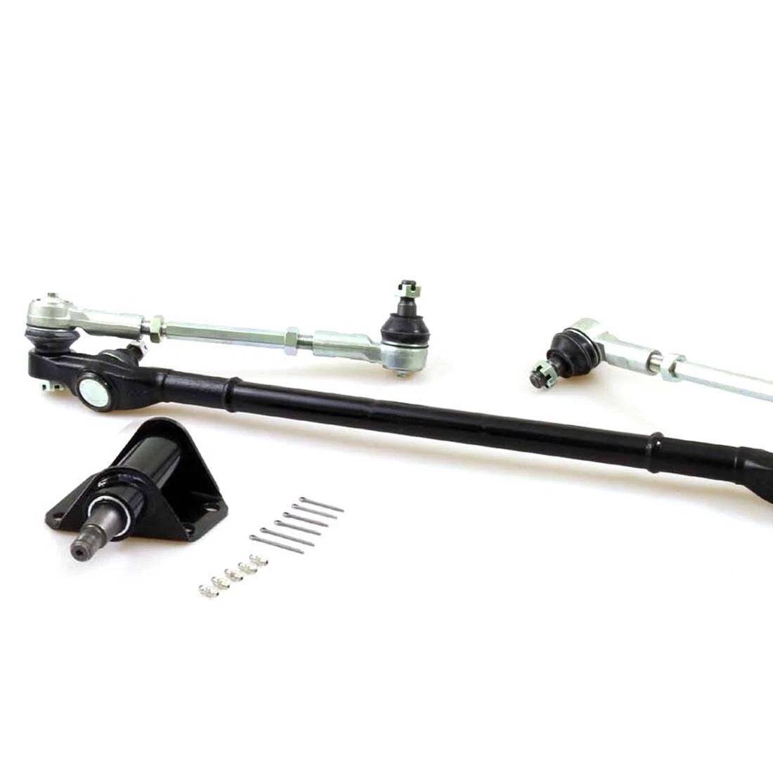 Tie Rod Idler Arm Center Link for Chevrolet LUV Isuzu TFR