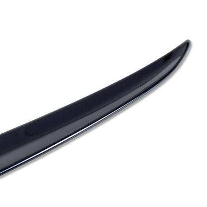 ABS Boot Spoiler for Mercedes Benz W167 Coupe (2019-2023)