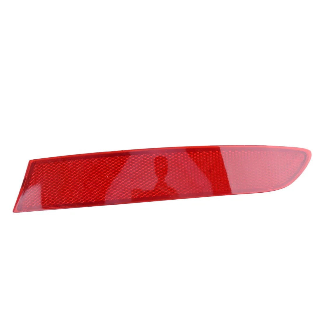 Bumper Reflector for BMW F25 X3 2014-2017 Right Side