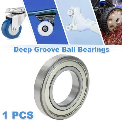 Deep Groove Ball Bearings 65x120x23mm 1 Pc Scooter Skateboard Wheel