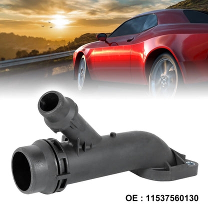 Radiator Coolant Hose Pipe for BMW (2006-2013)