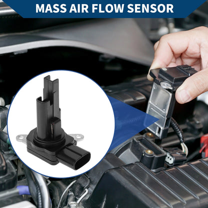 Mass Air Flow Sensor 1 Pc for Toyota Rav4 (2006–2012)